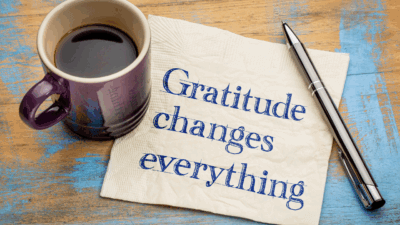 Third Wunder - Featured Image - Thanksgiving - Canadian Thanksgiving - Gratitude - Appreciation - Acknowledgement -
