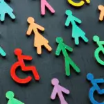 Featured Image - DEI - JEDI - Justice, Equity, Diversity, Inclusion - Diversity, Equity, Inclusion - moving beyond checklists - work place culture - healthy working environment - leadership