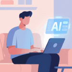 Featured Image - Smarter with AI - AI for Small Business - AI for Workflow Optimization - Leadership Tools - Better with AI - AI tools