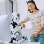 Third Wunder - Featured Image - AI - AI Tools - How to Use AI Tools - Paradigm shift -
