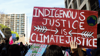 Third Wunder - Featured Image - National Truth and Reconciliation Day - Truth and Reconciliation - First Nations - Indigenous - Indigenous Justice - Climate Justice - Non-Indigenous Reflections - Decolonize - Anti-Colonialism