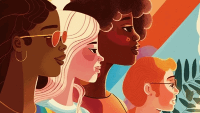 Third Wunder - Featured Image - DEI & Accessibility - Representation - Redistribution - Third Wednesday Webinar - Guest Post - Julie Savaria