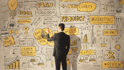 Third Wunder - Featured Image - AI Product Discovery - Black Friday - Holiday Season - AI Search - Generative Search - GEO - VEO - Content Marketing - AI Overview