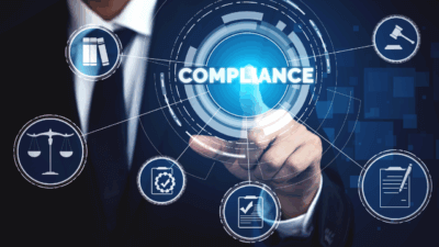 Third Wunder - Featured Image - Compliance - SOC2 - GDPR - Privacy Laws - B2B Tech - SaaS - Strategy