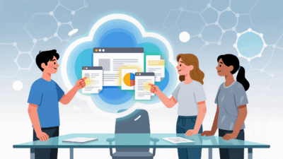 Third Wunder - Featured Image - AI Implementation - AI tools - AI onboarding - AI prompt engineering - Guest Post - Mitch Schwartz - Productivity Hacks