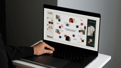 Third Wunder - Featured Image - The 2026 Brand Audit - Brand Audit - Branding - Rebrand - Brand Refresh - Audit - Cosmetic - Overhaul