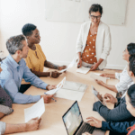 Third Wunder - How to Scale Your Business Without the Burnout - Leadership Development - Scaling your business - business growth - business development - with wunder webinar