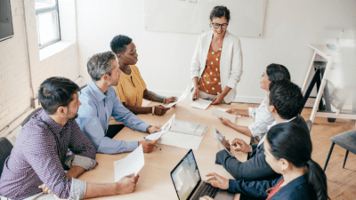 Third Wunder - How to Scale Your Business Without the Burnout - Leadership Development - Scaling your business - business growth - business development - with wunder webinar