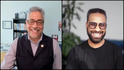 Third Wunder - With Wunder Webinar - Leadership Development - Like A BOSS Podcast - George Kiorpelidis - How to build a team that leads itself - webinar