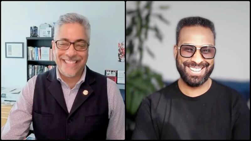 Third Wunder - With Wunder Webinar - Leadership Development - Like A BOSS Podcast - George Kiorpelidis - How to build a team that leads itself - webinar