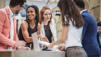 Third Wunder - Featured Image - Event Planning - Event Marketing - With Wunder Webinar - Start Hosting Events People Actually Love - My Creative Break