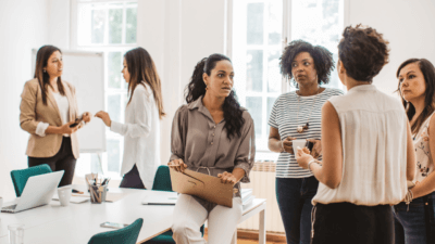 Third Wunder - With Wunder Webinars - AI for Non-Profits - Building an AI Plan - AI Policy Building - Safe Usage Guidelines