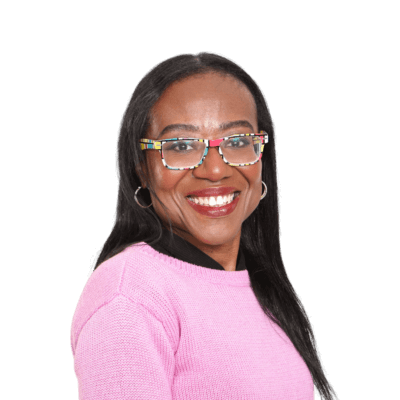 Third Wunder - With Wunder Webinar - Linda Cajuste - Guest Speaker - My Creative Break