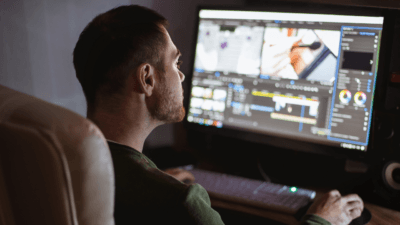 Third Wunder - Featured Image - Video Marketing - Attention Economy - Video Strategy - AI for Video - Short form video - Long form video