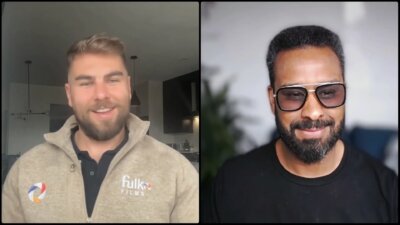 Third Wunder - With Wunder Webinar - Webinar Poster - Video for Marketing